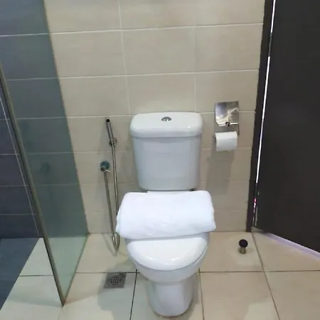 Shaftsbury Residence Cyberjaya Wifi, Netflix, Free Parking Exterior photo