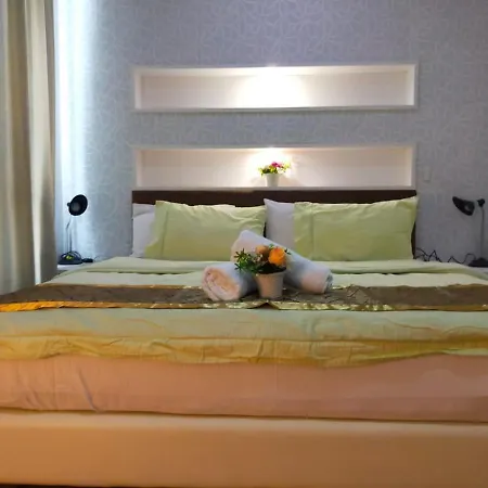 Shaftsbury Residence Cyberjaya Wifi, Netflix, Free Parking Exterior photo
