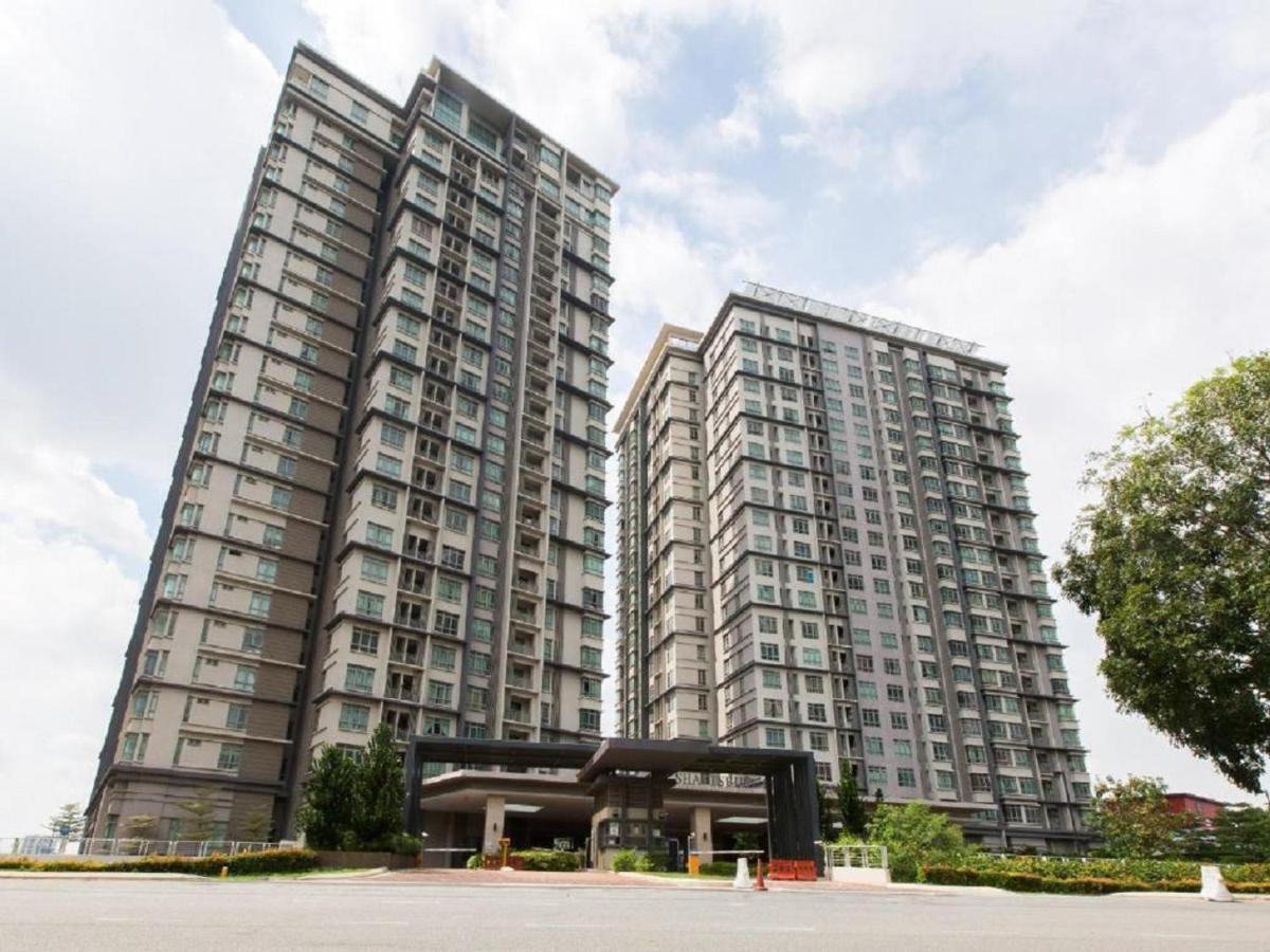 Shaftsbury Wifi, Netflix, Free Parking * Cyberjaya